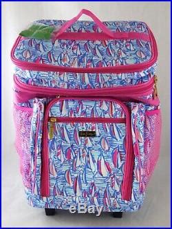 Coolers And Ice Chests Blog Archive Nwt Lilly Pulitzer Resort White