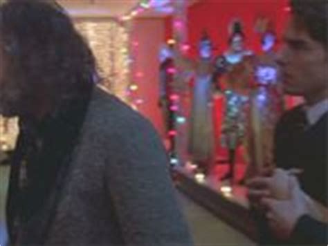 Naked Leelee Sobieski In Eyes Wide Shut