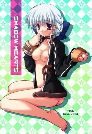 Shadow Hearts Luscious Hentai Manga Porn