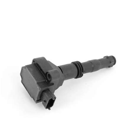 Porsche Ignition Coil With Spark Plug Connector Hamburg Technic