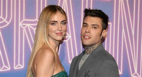 Chiara Ferragni E Fedez Si Sono Lasciati Ormai Chiaro A Tutti L