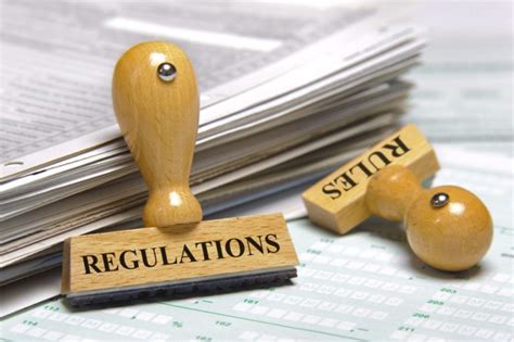 Updating Your Association Rules And Regulations