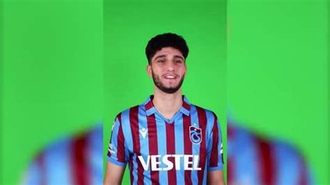 Trabzonspor Dan Emrehan Gedikli Payla M Trabzonspor Ts Haberleri