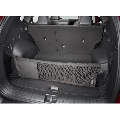 2022-2024 Hyundai Tucson Cargo Net - Free Shipping | Hyundai Shop