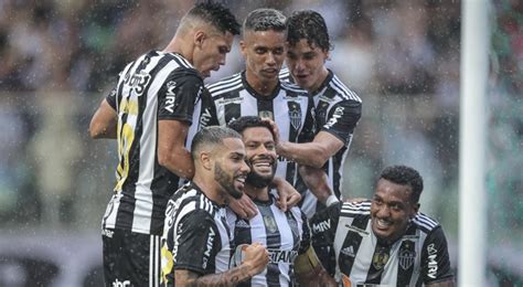 JOGO DO ATLÉTICO MG AO VIVO AGORA Como assistir no Globoplay grátis