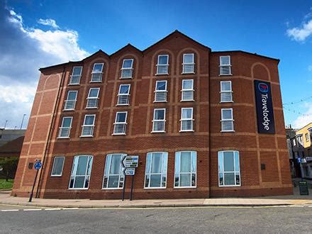 Travelodge Ramsgate Seafront, Ramsgate, Kent, United Kingdom | Travel Republic