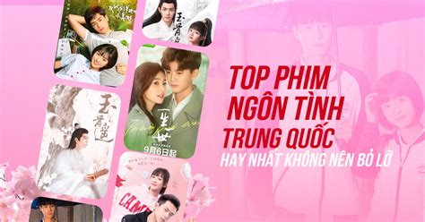 Top 17 phim ngôn tình hài hước trung quốc mới nhất năm 2022 - EU ...