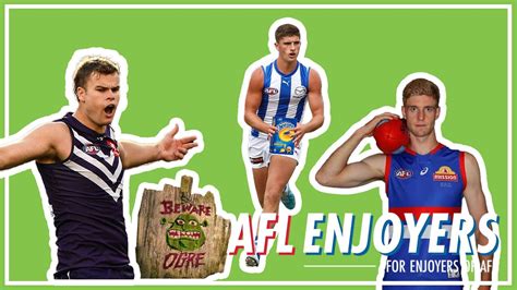 The Carnage Continues Afl Enjoyers Supercoach Round Review Youtube