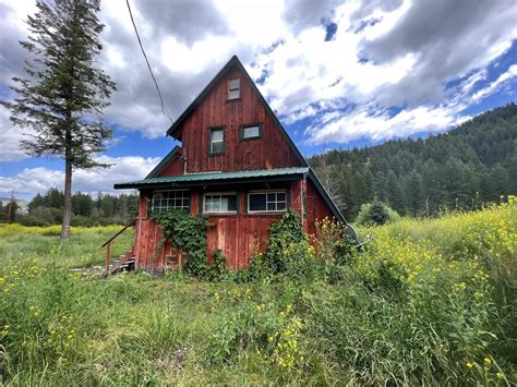 Wauconda Okanogan County Wa Lakefront Property Waterfront Property