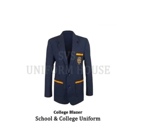 College Blazer Hospital Ot Surgical Gown Manufacturer From Hyderabad