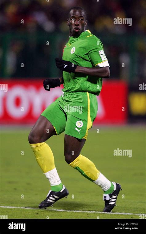 Souleymane Diawara Hi Res Stock Photography And Images Alamy