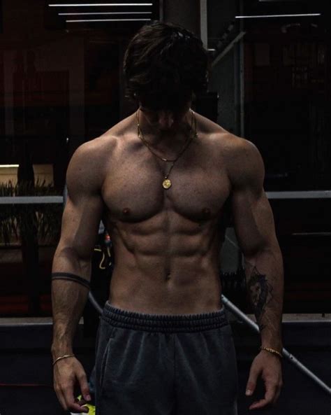 Gym Aesthetic Gym Boy Men Abs Gym Photos Fitness Inspiration Body