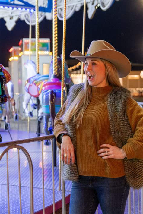 Stephanie May San Angelo Rodeo Lord And Hooks Portfolio