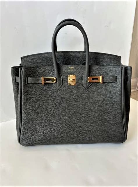 Herm S Birkin Leder Handtaschen Kaufen Auf Ricardo