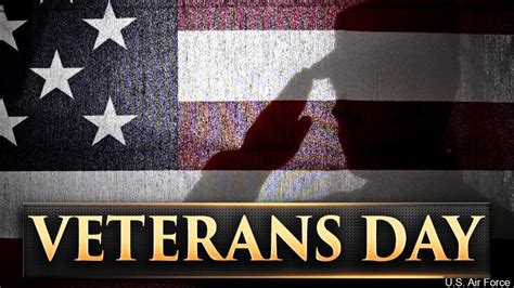 Veterans Day 2019 Trivia 54 Amazing Facts The Federal Holiday