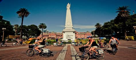 O Que Fazer Em Buenos Aires Dicas Imperd Veis Ponto