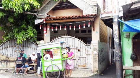 Rumah Dijual Di Kemayoran Jakarta Pusat Dekat Stasiun Kemayoran RS