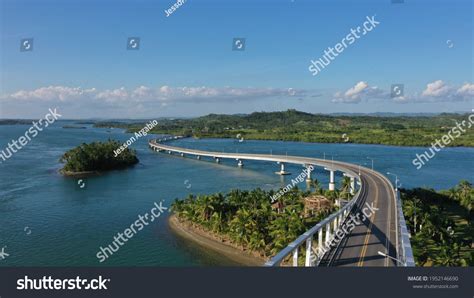 San Juanico Bridge Royalty-Free Images, Stock Photos & Pictures ...