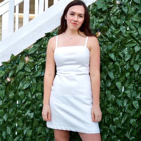 Alisa Mini Dress in 2024 | Mini dress, Colorful dresses, Dot dress