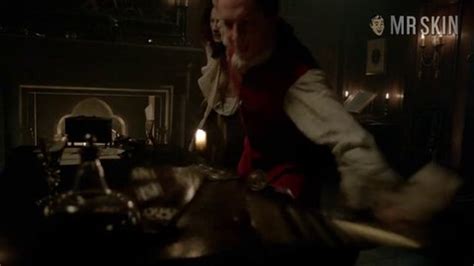 Caitriona Balfe Nude Naked Pics And Sex Scenes At Mr Skin