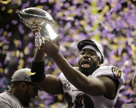 Super Bowl Xlvii Baltimore Ravens Turn Out The Lights On The San