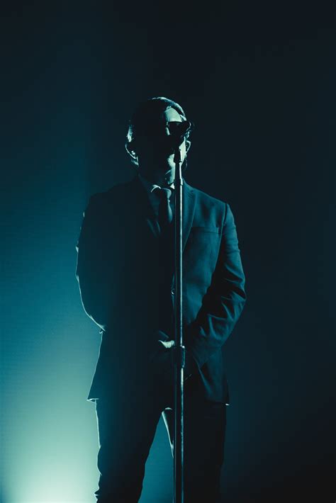 Maynard James Keenan 2022