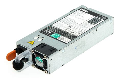 DELL 750 Watt Power Supply PowerEdge Servershop24