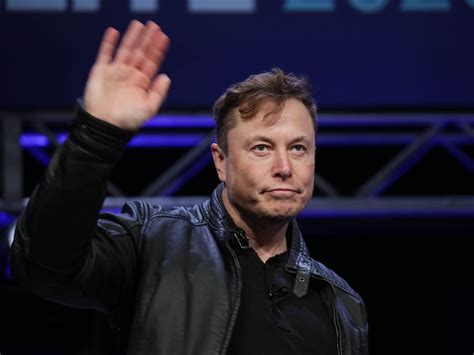 Elon Musk Says There Is No Successor If He Were To Step Down As Twitter