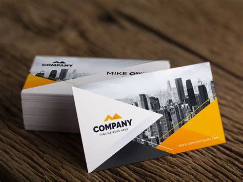 Best Business Card Printing - WIS Marketing