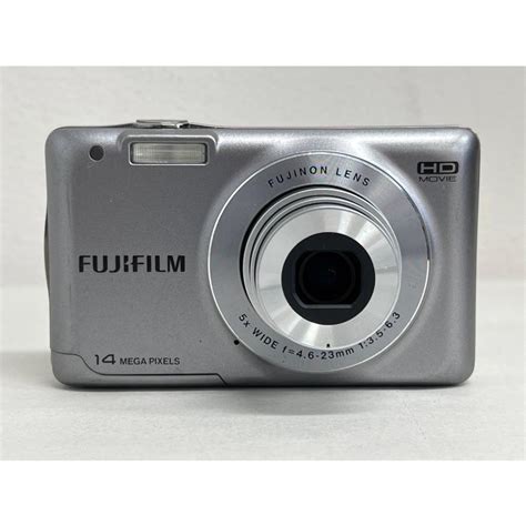 Fujifilm Finepix Jx B