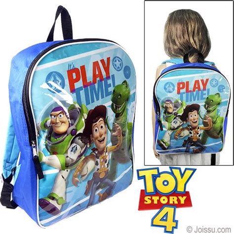 Toy Story 4 Backpacks Backpacks Wholesale Party Supplies Wholesale Toys