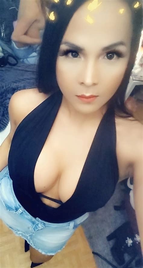 Nikia Trans Escort Courbevoie Niamodel