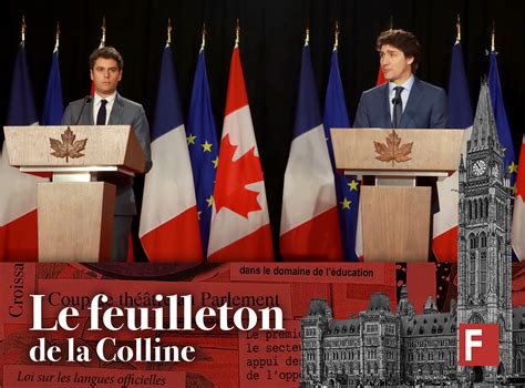 Feuilleton De La Colline Semaine Du 8 Avril 2024