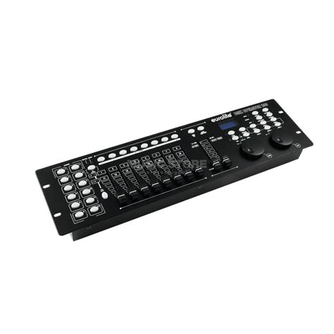 Eurolite DMX Operator 240 Controller MUSIC STORE Professional