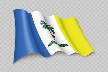 Penang Flag Vector Images (35)