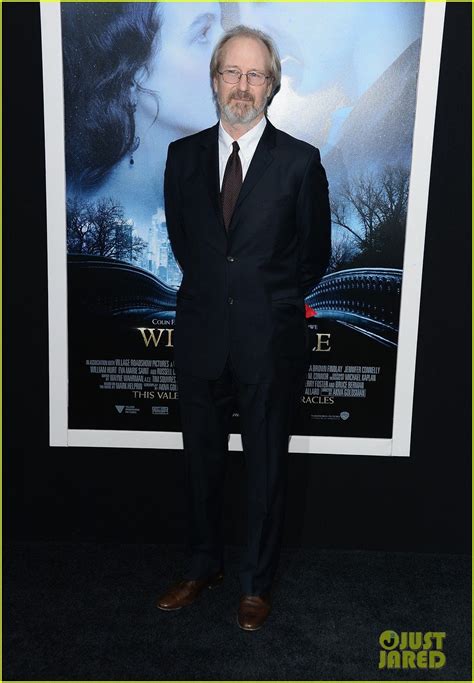 William Hurt Oscar Winning Actor Dies At 71 Photo 4721913 Rip Photos Just Jared