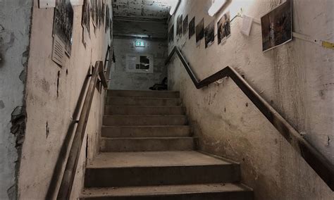 Lost Places Verlassene Orte In Wien Und Umgebung Things