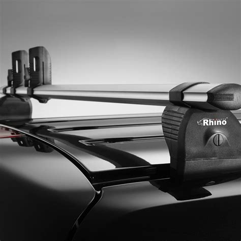 Rhino Kammbar Pro 3 Bar For Citroen Dispatch 2016 On Xswb