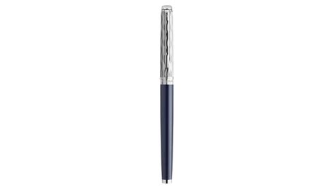 Waterman Hemisphere Deluxe Blue Ct Special Edition Fountain Pen