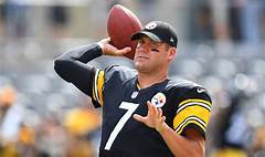 Ben Roethlisberger Net Worth