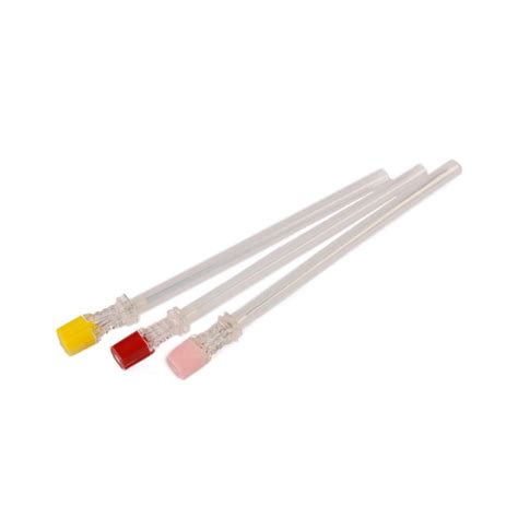 Manufacture Disposable Medical Supply Pencil Point Anaesthesia Quincke