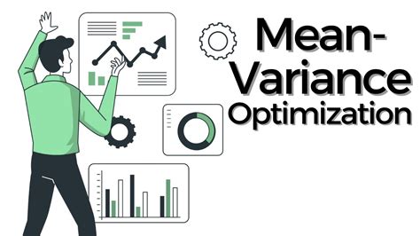 Mean Variance Stock Portfolio Optimization Algorithmic Investing