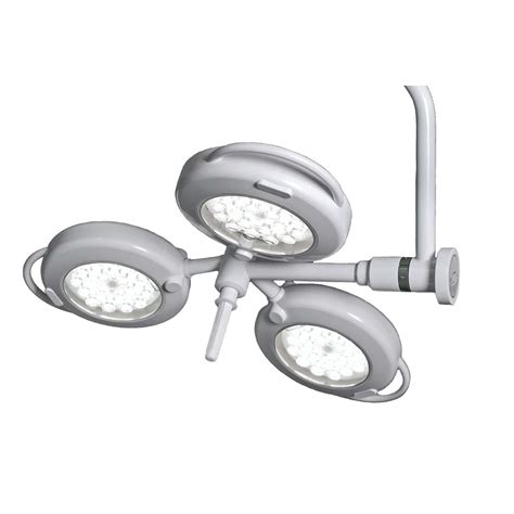 Ceiling Mounted Surgical Light Solis Fa Famed L Dz Led