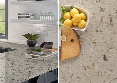 Quartz Countertops Vs Granite Limestone And Marble