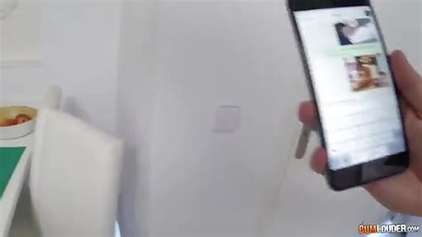 Hammer Latina Hart Gefickt Porn