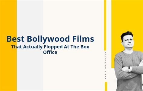 Bollywood's finest movies that failed at the box office