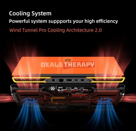 ThundeRobot ZERO Gaming Laptop 2021 - Best Deals and Offers