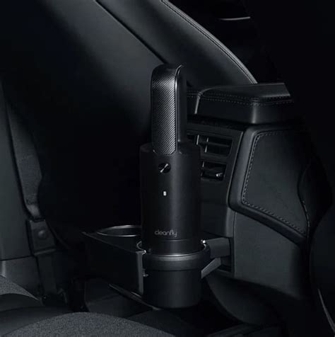 Автомобильный пылесос XIAOMI Cleanfly купить и цена | Goodsi.ru