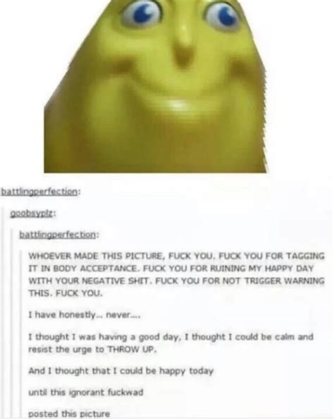 Spooky Blart Whoever Made This Picture Fuck You Know Your Meme