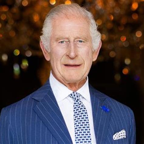 King Charles Iii Breaks Silence After Cancer Diagnosis